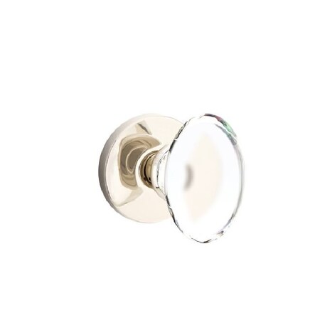 Emtek Bright Nickel Dummy 5059HTUS14 5059HTUS14